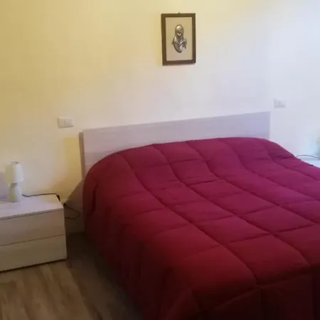 Il Perugino Apartment