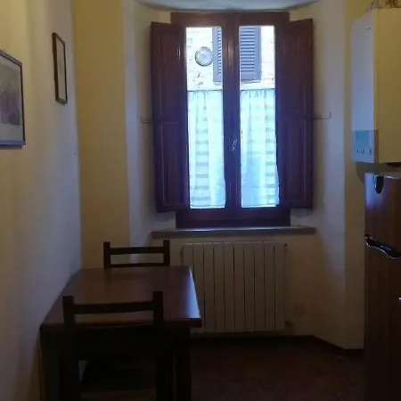 Il Perugino Apartment Città della Pieve