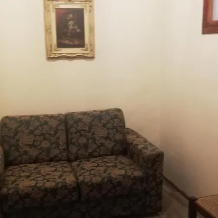 Apartment Il Perugino *
