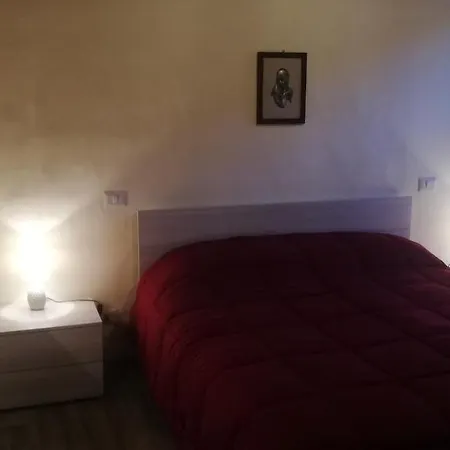 Il Perugino Апартаменты *